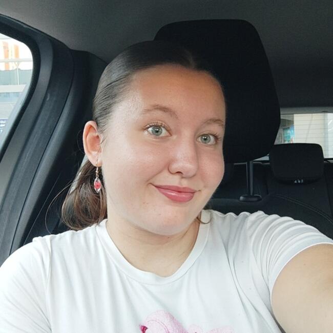 Babysitter in Ljubljana: Lana