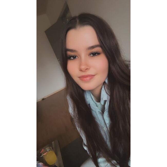 Babysitter in Oosterhout: Samantha