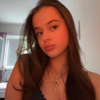 Babysitter in München: Jovana