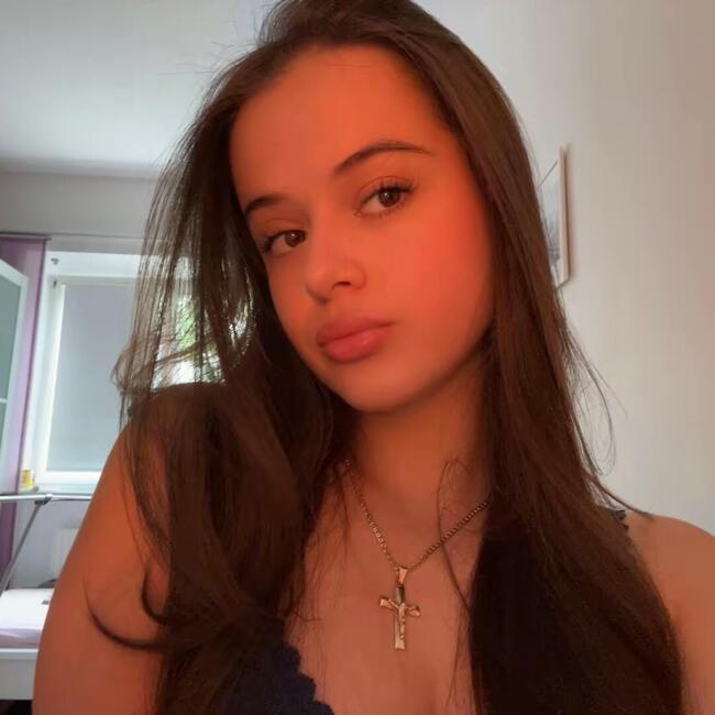 Babysitter in München: Jovana