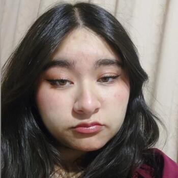 Babysitter in Coyhaique: Daniela