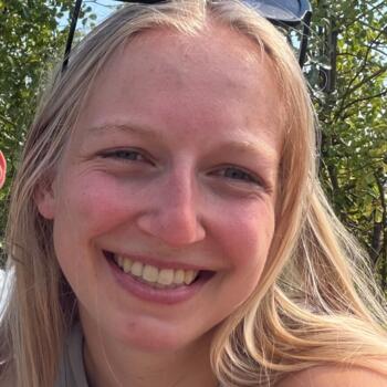 Baby-sitter Zottegem: Lisa