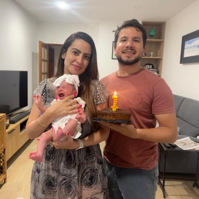 Trabalho de babysitting em Mira d’Aire: Ludmila