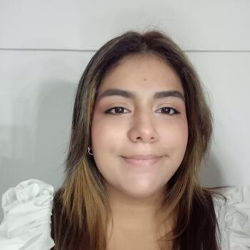 Niñera en Guayaquil: Kamila