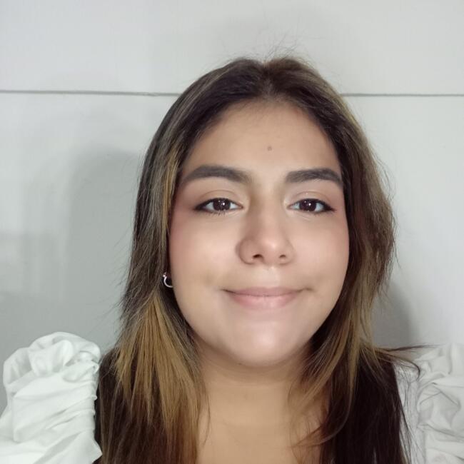 Niñera en Guayaquil: Kamila