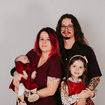 Eltern Oostkamp: Laura