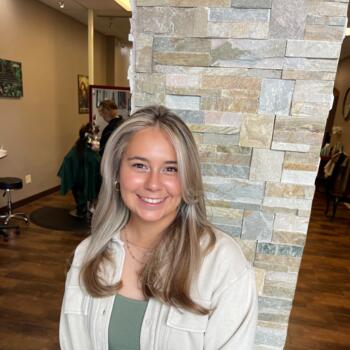 Babysitter in Fulshear: Kierstyn