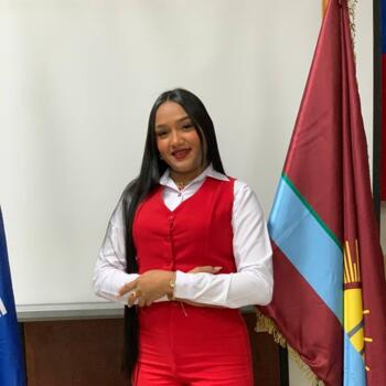 Babysitter in Valencia: Shaday