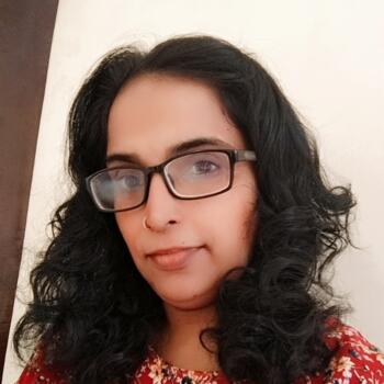 आया Virār: Pramila