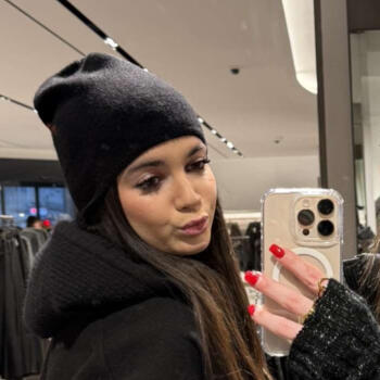 Babysitter in La Tour-de-Salvagny: Nina