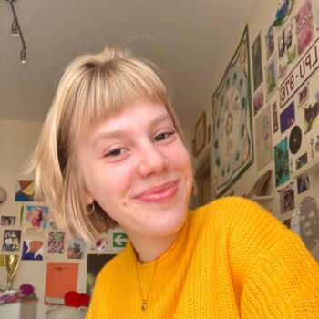 Babysitter in Bilzen: Marthe