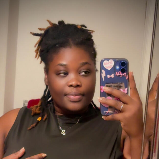 Babysitter in Orlando: Fabiola