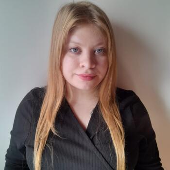 Babysitter Buenos Aires: Priscila