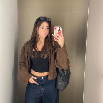 Babysitter in Vigo: Antia