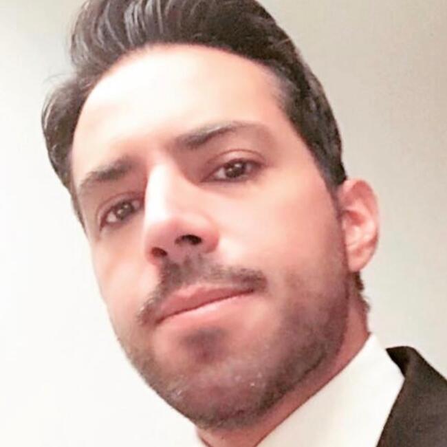 Trabajo para niñera en Ciudad de México: Gerard