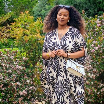 Parent Pretoria: Siyamthanda