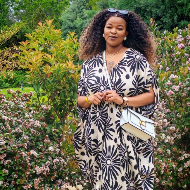 Babysitting job in Pretoria: Siyamthanda