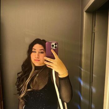 Babysitter in São Paulo: Kemilly