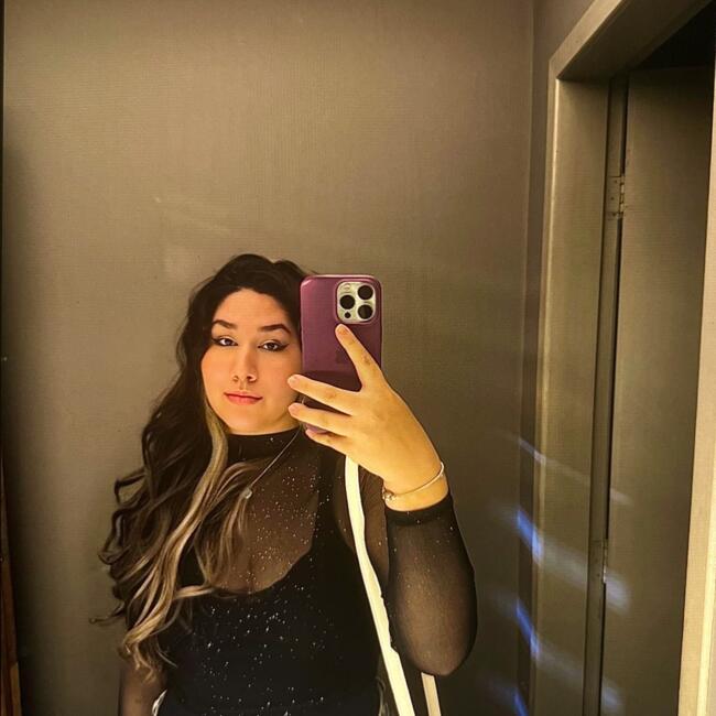 Babysitter in São Paulo: Kemilly