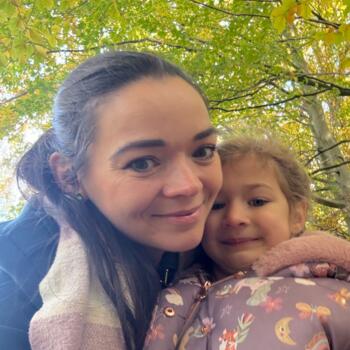 Parent Hebburn: Sandra