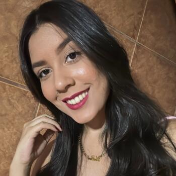 Babysitter in Anápolis: Ana Clara