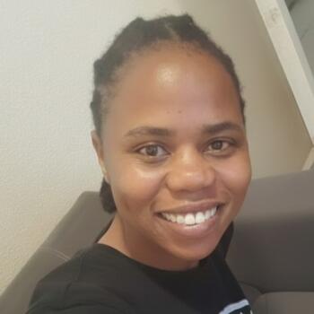 Babysitter in Randfontein: Tariro