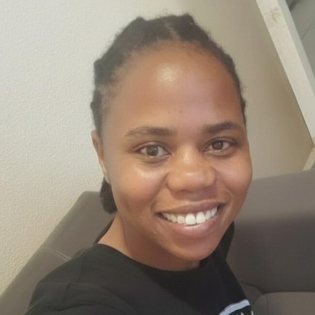 Babysitter in Randfontein: Tariro