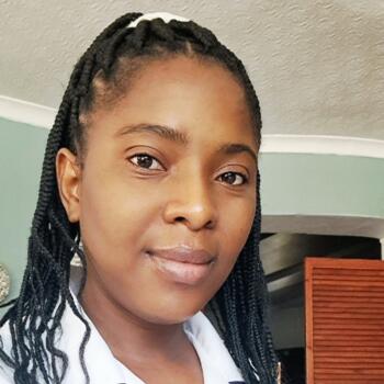 Babysitter Roodepoort: Priscillar