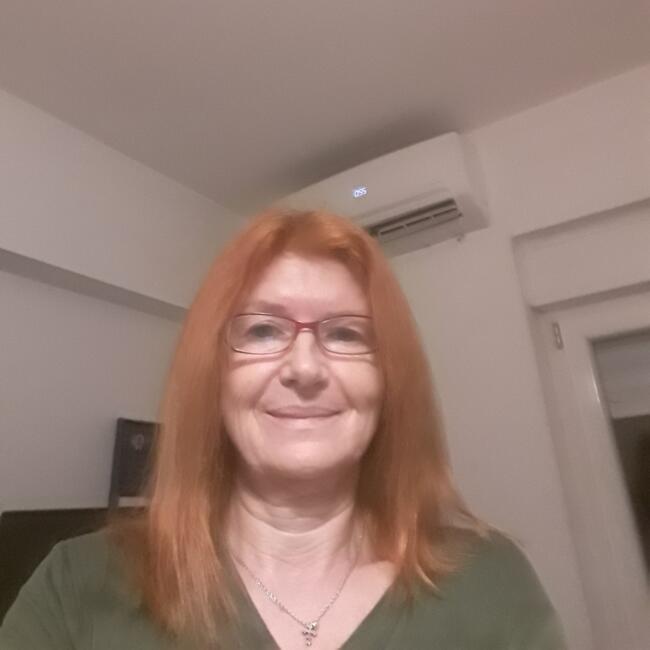 Nanny in Belgrade: Sanja