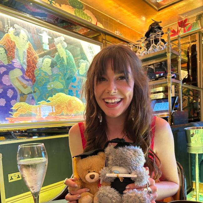 Babysitter in Hamilton: Carlotta