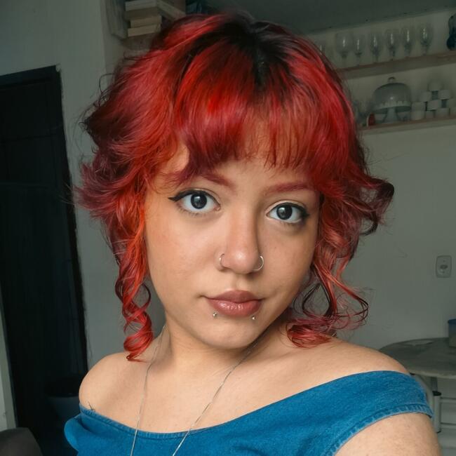 Babysitter in Ananindeua: Marcelly