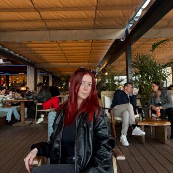 Babysitter in Ljubljana: Sara Kovačević