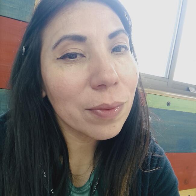 Babysitter in Puente Alto: Marcia