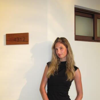 Babysitter Kalmthout: Roos