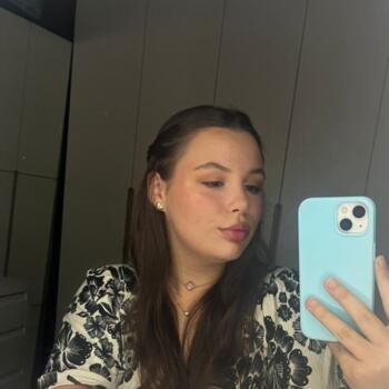 Babysitter in Novo Hamburgo: Maria Cecília