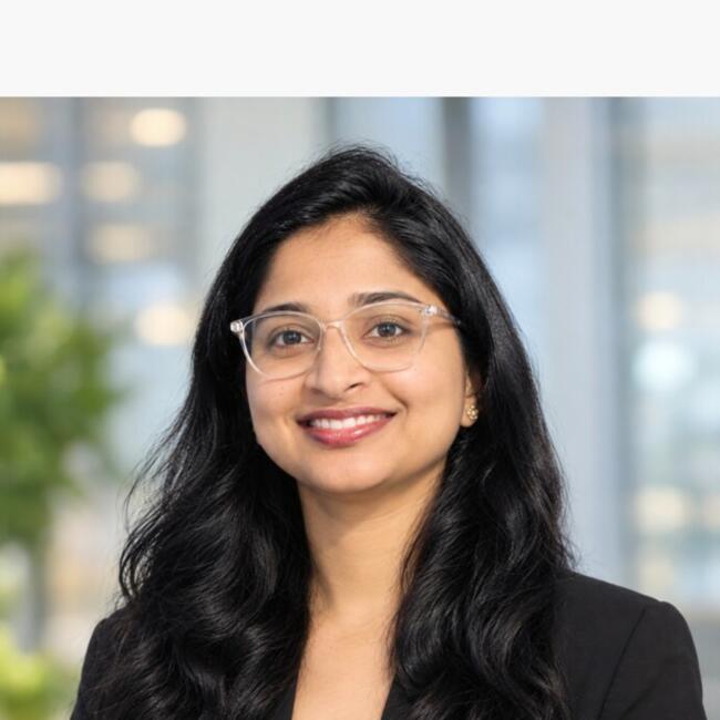 Babysitter in Essen: Amulyachandu
