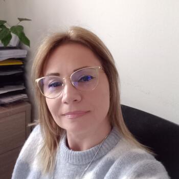 Babysitter in Belgrade: Liljana