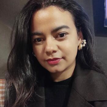 Babysitter in Soacha: Yenis Maria