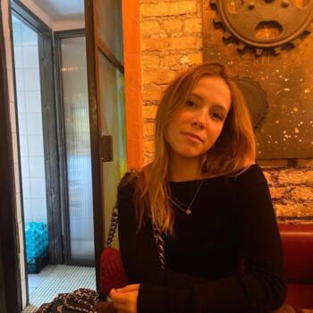 Babysitter in Turin: Cristina