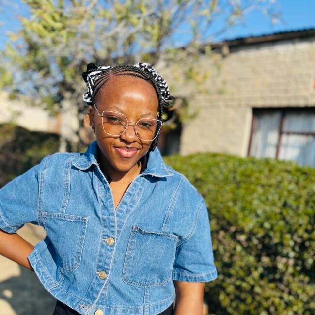 Babysitter in Heilbron: Matlakala