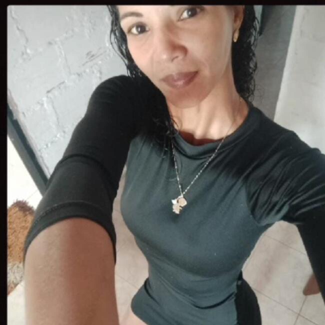 Trabajo para niñera en Santa Rosa de Cabal: Mariacni