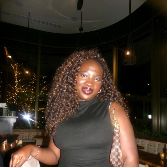 Babysitter in Drexel Hill: Valeria