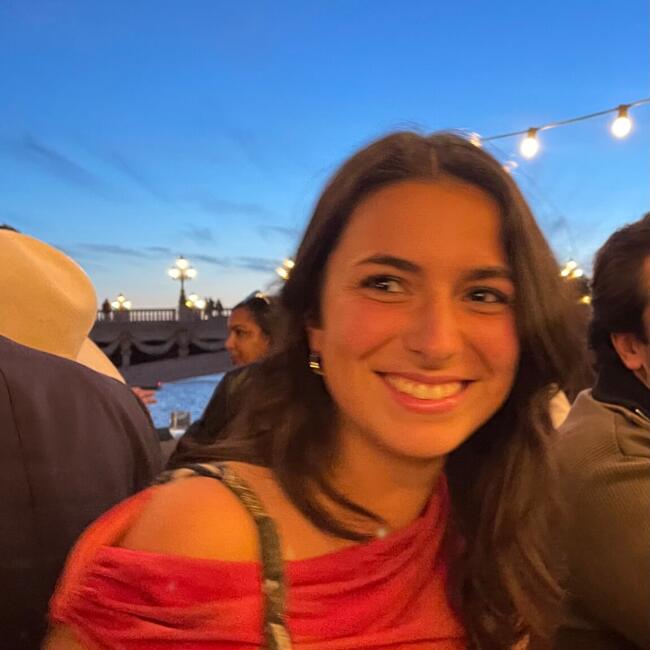 Babysitter in Lille: Manon