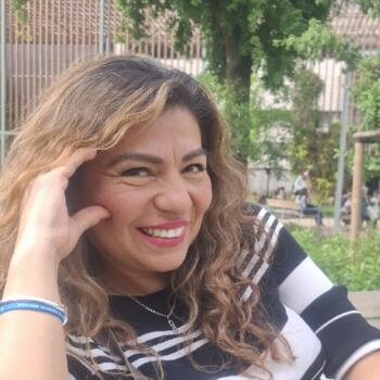 Babysitter in Argentona: Fabiola