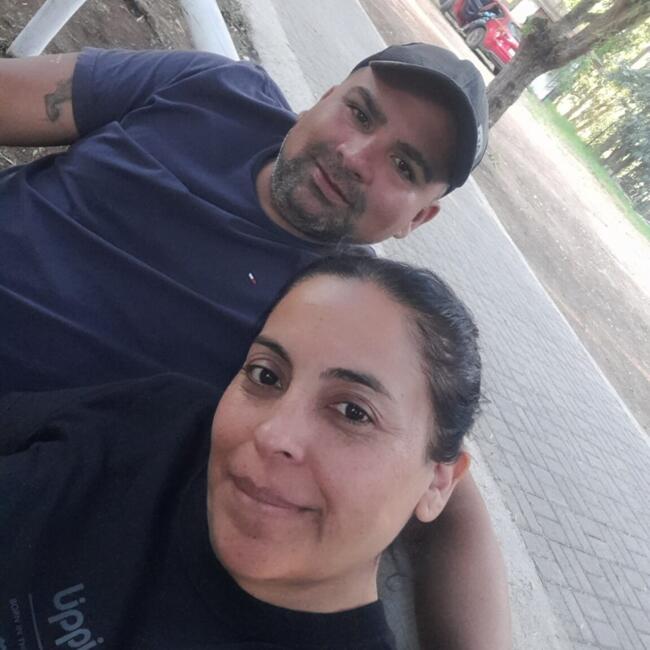 Babysitting job in Los Andes: Francisco