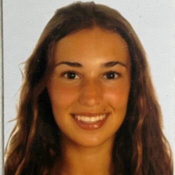 Canguro en Sitges: Isaura