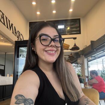 Babysitter Santa Ana: Valery