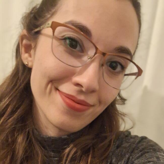 Babysitter in Buenos Aires: Brenda