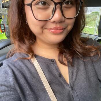 Babysitter in Milan: Althea