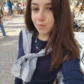 Babysitter in Piraeus: Αλεξάνδρα Αικατερίνη